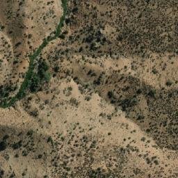 Satellite imagery of Morro Perdices, CL