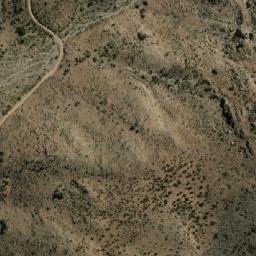 Satellite imagery of Portezuelo de Las Minas, CL