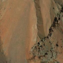 Satellite imagery of Portezuelo del Diablo, CL