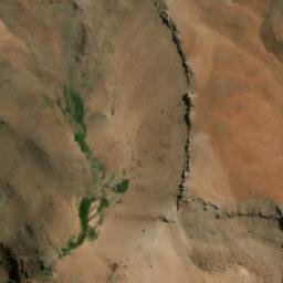 Satellite imagery of Cerro Los Escalones, CL
