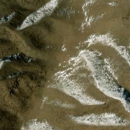 Satellite imagery of Cerro Chimenea, AR