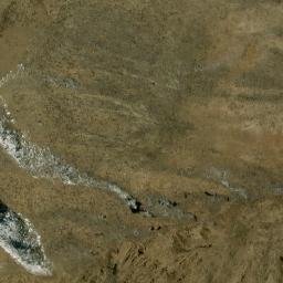 Satellite imagery of Cerro Chimenea, AR