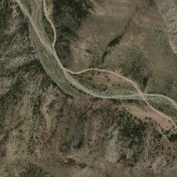 Satellite imagery of Portillo Casa de Piedra, AR