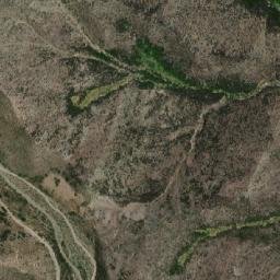 Satellite imagery of Portillo Casa de Piedra, AR