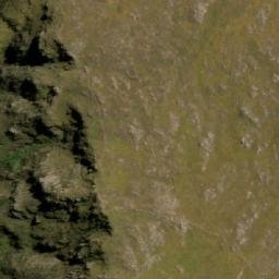 Satellite imagery of Cerro del Monigote, AR