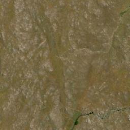 Satellite imagery of Cerro del Monigote, AR