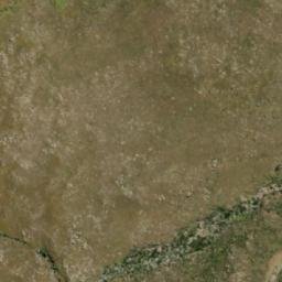 Satellite imagery of Cerro del Monigote, AR