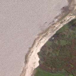 Satellite imagery of Ponta do Santiago, BR