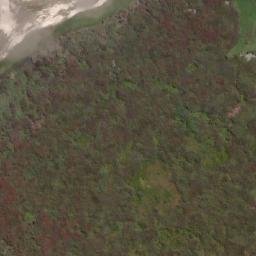 Satellite imagery of Ponta do Santiago, BR
