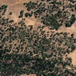 Satellite imagery of Waheehuporonya Hill, AU