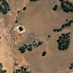 Satellite imagery of Waheehuporonya Hill, AU