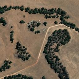 Satellite imagery of Waheehuporonya Hill, AU
