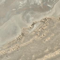Satellite imagery of Dempster Rock, AU