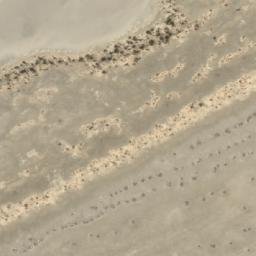 Satellite imagery of Dempster Rock, AU