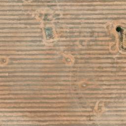 Satellite imagery of Varley Rock, AU