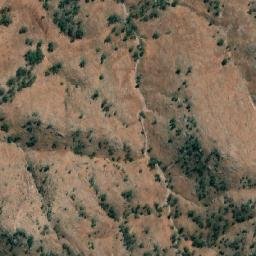 Satellite imagery of High Hill, AU
