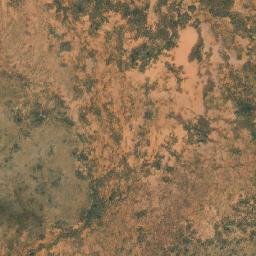 Satellite imagery of Grampus Hill, AU
