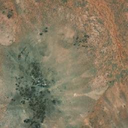 Satellite imagery of Netley Hill, AU