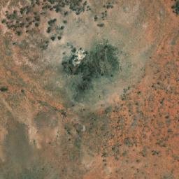 Satellite imagery of Netley Hill, AU