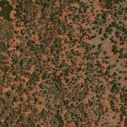 Satellite imagery of Roto Hill, AU