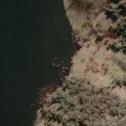 Satellite imagery of Mount Hope, AU