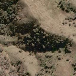 Satellite imagery of Mount Hope, AU
