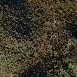 Satellite imagery of Mount Conourury, AU