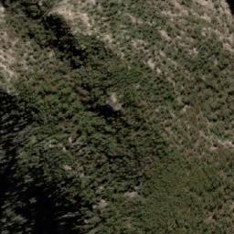 Satellite imagery of Mount Davis, AU