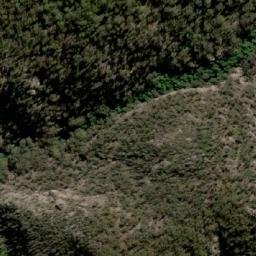 Satellite imagery of Mount Davis, AU