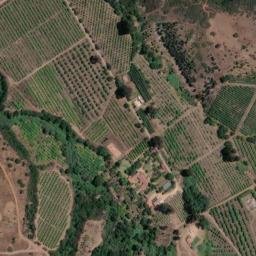 Satellite imagery of Cerro Minas, CL