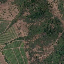 Satellite imagery of Cerro Minas, CL