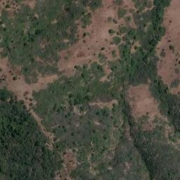 Satellite imagery of Cerro Minas, CL