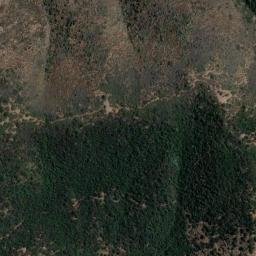 Satellite imagery of El Toco, CL