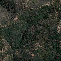 Satellite imagery of El Toco, CL