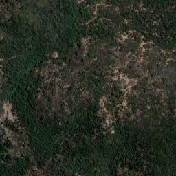 Satellite imagery of El Toco, CL