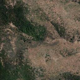 Satellite imagery of Cerro El Tofo, CL