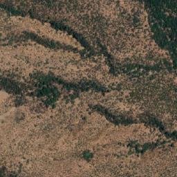 Satellite imagery of Cerro El Tofo, CL