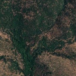 Satellite imagery of Cerro El Tofo, CL