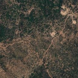 Satellite imagery of Cerro Las Coloradas, CL