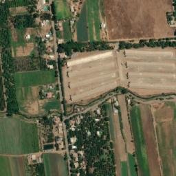 Satellite imagery of Cerro Piedra de Afilar, CL