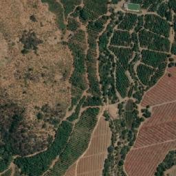Satellite imagery of Cerro Piedras Amarillas, CL