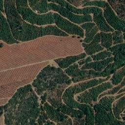 Satellite imagery of Cerro Piedras Amarillas, CL