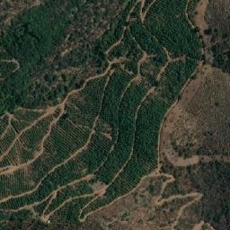 Satellite imagery of Cerro Piedras Amarillas, CL
