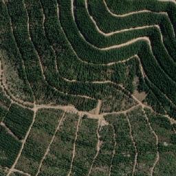 Satellite imagery of Cerro La Jarilla, CL