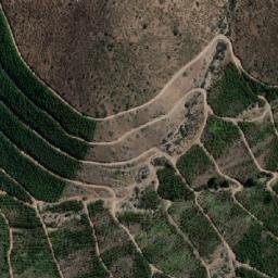 Satellite imagery of Cerro La Jarilla, CL