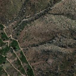 Satellite imagery of Cerro La Jarilla, CL