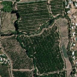 Satellite imagery of Cerro La Bartolina, CL