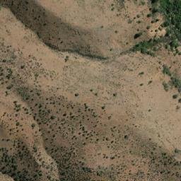 Satellite imagery of Morro Perdices, CL