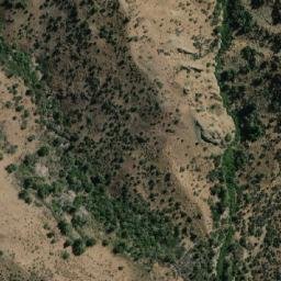 Satellite imagery of Morro Perdices, CL