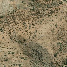 Satellite imagery of Portezuelo de Las Minas, CL